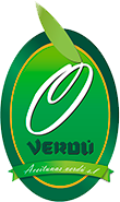 Logo Aceitunas Verdu
